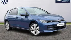 Used 2024 VW Golf VIII Match Hatchback | £21,500 (Fair price)