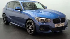 Used 2019 BMW 118 Efficient Dynamics Hatchback | £15,150 (Good price)