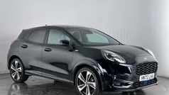 Used 2023 Ford Puma ST-Line X Hatchback | £17,000 (Fair price)