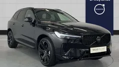 Used 2024 Volvo XC60 Plus SUV | £41,200 (Fair price)