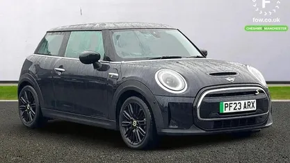 Used Mini Cooper Level 3 135 kW (184 HP) 2023 Hatchback