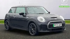 Used 2023 Mini Cooper Level 3 Hatchback | £16,999 (Fair price)