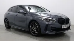 Used 2020 BMW 118 M Sport Hatchback | £17,000 (Fair price)