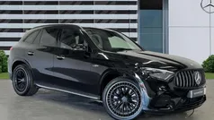 Used 2026 Mercedes GLC43 AMG Premium Plus Estate | £68,500