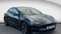 Used 2023 Tesla Model 3 Long Range AWD Sedan | £20,790 (Fair price)
