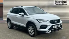Used 2023 Seat Ateca SE SUV | £15,758 (Fair price)