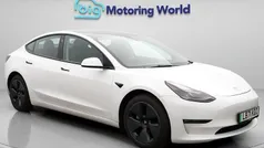 Used 2023 Tesla Model 3 Long Range Sedan | £20,300 (Fair price)