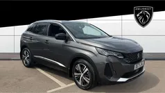 Other Used 2022 Peugeot 3008 Allure Premium SUV | £19,995 (Fair price)