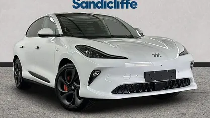 Used MG IM6 553 kW (752 HP) 2025 SUV
