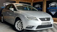Used 2015 Seat Leon SE Hatchback | £7,495 (Good price)