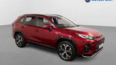 Used 2025 Suzuki Across SUV | £23,399 (Good price)