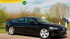 Used 2022 Audi A7 Sportback Sport Hatchback | £21,495
