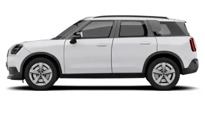 Used Mini Cooper 111 HP (81 kW) 2016 Hatchback