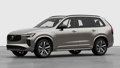 New 2025 Volvo XC90 Plus SUV | £78,555 (Good price)