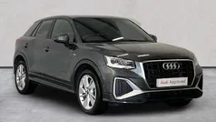 Used 2023 Audi Q2 S-Line SUV | £24,495 (Fair price)
