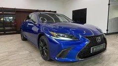 Used 2021 Lexus ES300H Sport Line Sedan | £21,990 (Fair price)