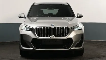 Used BMW X1 M Sport 170 HP (125 kW) 2026 SUV
