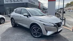 Used 2023 Nissan Qashqai Tekna SUV | £22,999 (Fair price)