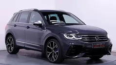 Used 2023 VW Tiguan R SUV | £38,595 (Fair price)