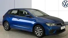 Used 2026 VW Polo Life Hatchback | £14,000 (Super price)