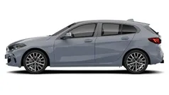 Used 2023 BMW 120 M Sport Hatchback | £20,241 (Good price)