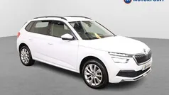 Used 2023 Skoda Kamiq SE Drive SUV | £14,249 (Fair price)