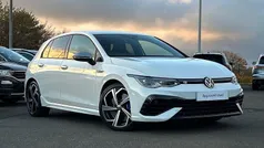 Used 2024 VW Golf VIII R Hatchback | £32,595 (Fair price)