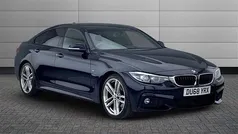 Used 2018 BMW 420 M Sport Coupe | £13,245 (Fair price)