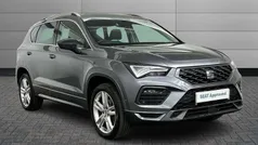 Used 2023 Seat Ateca FR SUV | £17,300 (Fair price)
