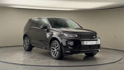 Used Land Rover Discovery Sport SE Dynamic 309 HP (227 kW) 2023 SUV