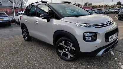 Used 2018 Citroën C3 Flair Hatchback | £7,495 (Fair price)