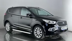 Used 2019 Ford Kuga SUV | £14,850 (Good price)