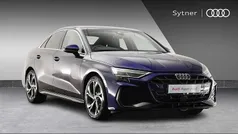 Used 2025 Audi A3 S-Line Sedan | £29,000 (Fair price)