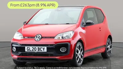 Used 2023 VW up! GTI Hatchback | £13,890 (Fair price)