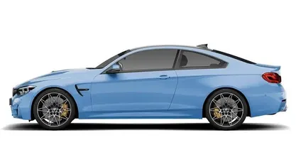 Used 2019 BMW M4 Competition Edition Coupe | £31,750 (Fair price)