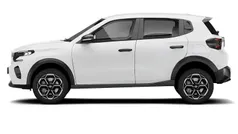 New 2025 Citroën C3 Hatchback | £17,449 (Fair price)