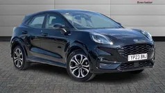 Used 2023 Ford Puma ST-Line Hatchback | £16,640 (Fair price)