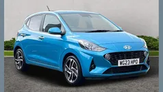 Other Used 2023 Hyundai i10 Premium Hatchback | £15,815 (Fair price)