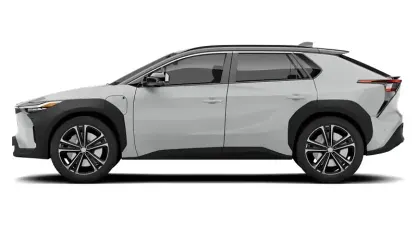 Used Toyota bZ4X 150 kW (204 HP) 2026 SUV