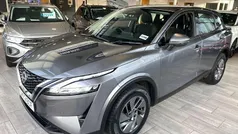 Used 2023 Nissan Qashqai Acenta Premium SUV | £16,499 (Good price)
