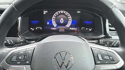 Used 2025 VW Polo Life Hatchback | £17,499 (Fair price)