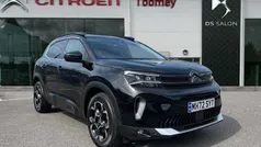 Used 2023 Citroën C5 Aircross PureTech SUV | £18,390 (Fair price)
