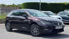Other Used 2017 Seat Leon XCELLENCE Hatchback | £9,980 (Fair price)