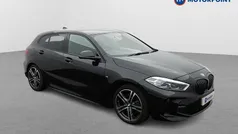 Used 2021 BMW 118 M Sport Hatchback | £20,499 (Fair price)