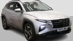 Used 2024 Hyundai Tucson Premium SUV | £17,400 (Super price)