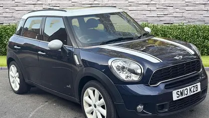 Used 2016 Mini Cooper S Hatchback | £5,700 (Fair price)