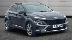Used 2023 Hyundai Kona Ultimate SUV | £18,491 (Fair price)