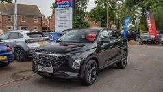 New 2024 Omoda 5 SUV | £23,995 (Fair price)