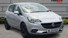 Used 2019 Vauxhall Corsa Hatchback | £9,999 (Fair price)