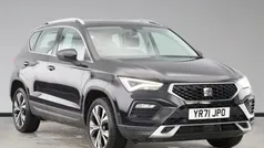 Used 2025 Seat Ateca SE Technology SUV | £16,999 (Super price)
